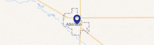 Atkinson, NE 68713