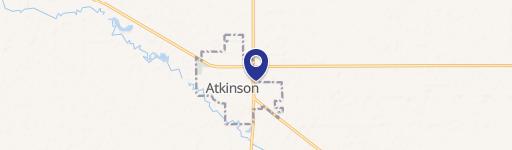 Atkinson, NE 68713