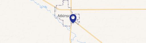 Atkinson, NE 68713