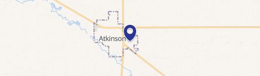 Atkinson, NE 68713