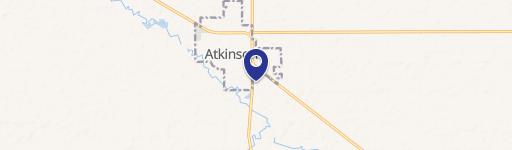 Atkinson, NE 68713