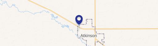 Atkinson, NE 68713