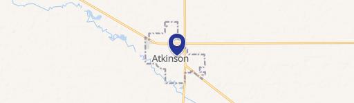 Atkinson, NE 68713