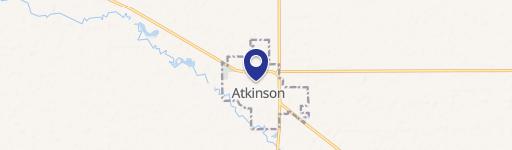 Atkinson, NE 68713