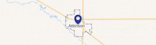 Atkinson, NE 68713