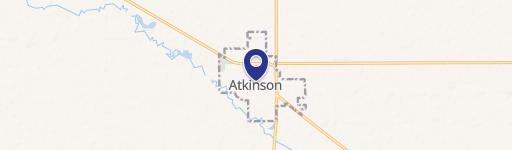Atkinson, NE 68713