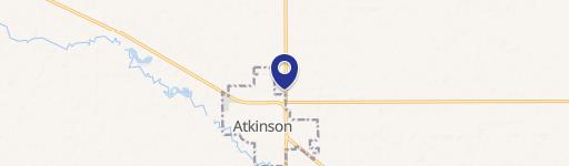 Atkinson, NE 68713