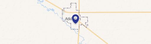 Atkinson, NE 68713