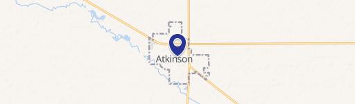 Atkinson, NE 68713