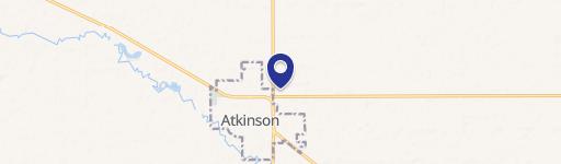 Atkinson, NE 68713