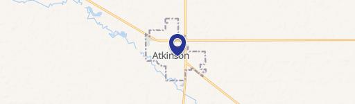 Atkinson, NE 68713