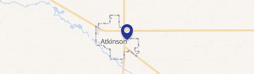 Atkinson, NE 68713