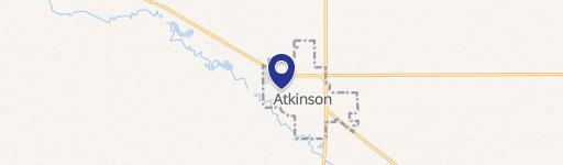 Atkinson, NE 68713