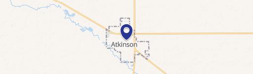 Atkinson, NE 68713