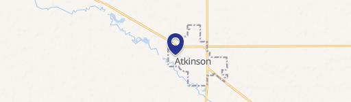 Atkinson, NE 68713