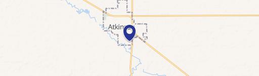 Atkinson, NE 68713