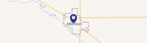 Atkinson, NE 68713