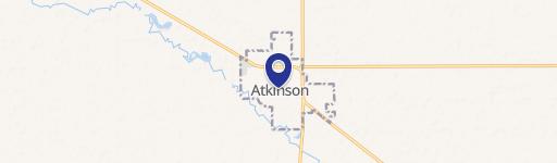 Atkinson, NE 68713