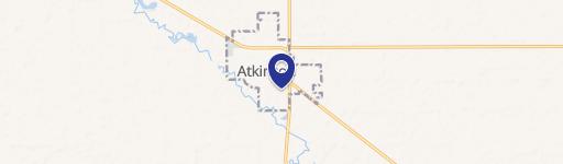 Atkinson, NE 68713