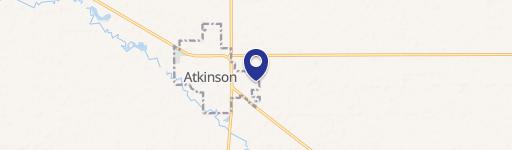 Atkinson, NE 68713