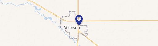 Atkinson, NE 68713