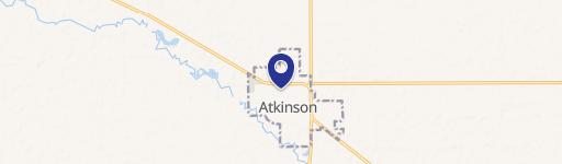 Atkinson, NE 68713