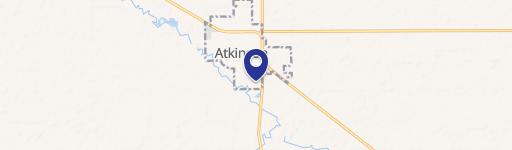 Atkinson, NE 68713