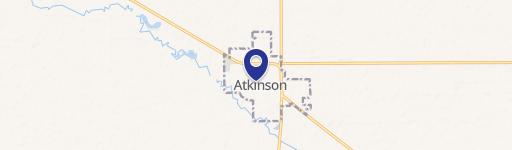 Atkinson, NE 68713