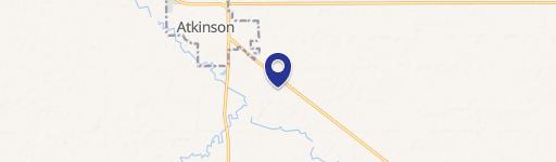 Atkinson, NE 68713