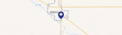 Atkinson, NE 68713