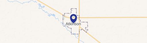 Atkinson, NE 68713