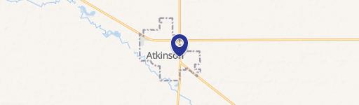 Atkinson, NE 68713