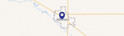 Atkinson, NE 68713