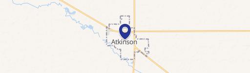 Atkinson, NE 68713