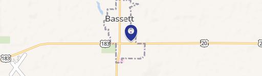 Bassett, NE 68714