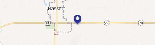 Bassett, NE 68714