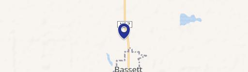 Bassett, NE 68714