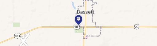 Bassett, NE 68714