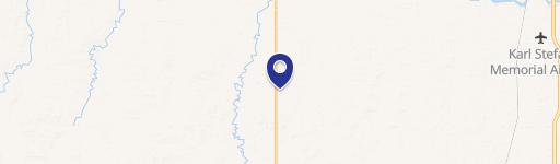 Evergreen Hl Golf Cours