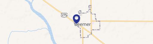 Beemer, NE 68716
