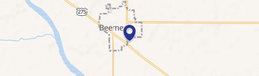 Beemer, NE 68716
