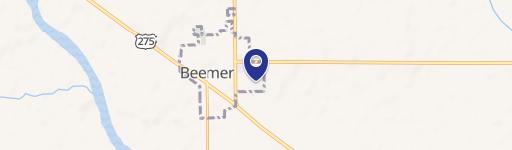 Beemer, NE 68716