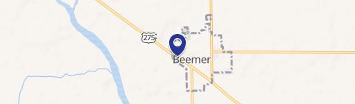 Beemer, NE 68716