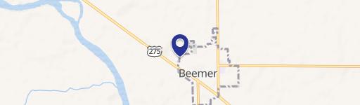 Beemer, NE 68716