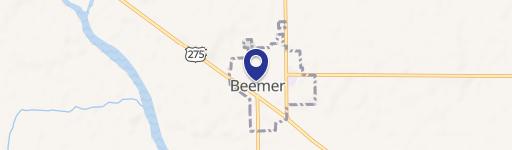 Beemer, NE 68716