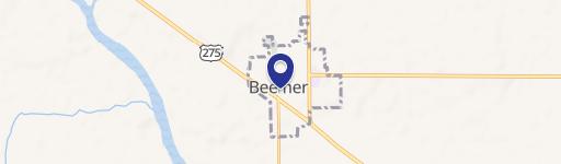 Beemer, NE 68716