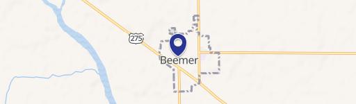 Beemer, NE 68716
