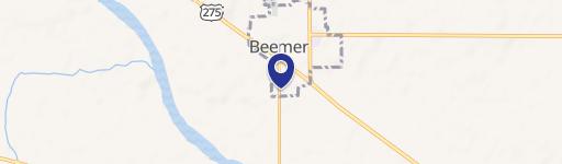 Beemer, NE 68716