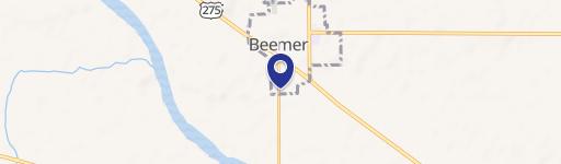 Beemer, NE 68716