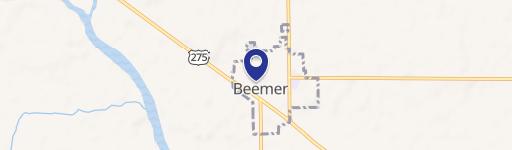 Beemer, NE 68716